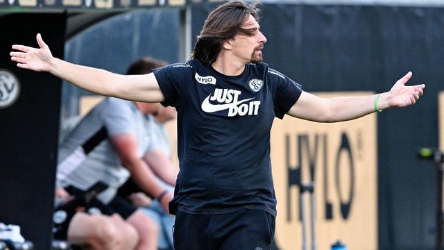 Bundesliga: Trotz Pleite: Wackere Dorf-Kicker schwärmen vom Bayern-Duell
