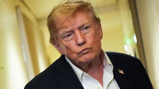 Ukraine-Krieg: Trump: Moskau und Kiew wollen Angriffe auf Energie stoppen