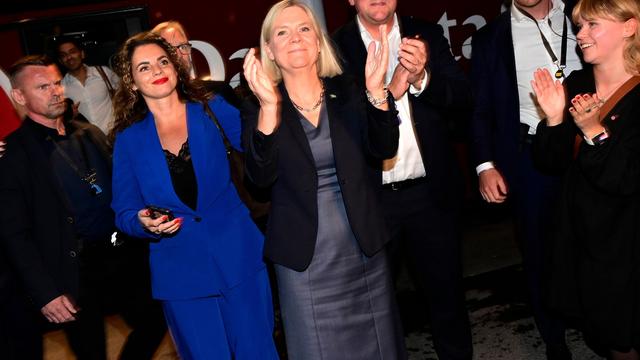 Parlamentswahl: Wahlkrimi ohne Ende: Wer kann Schweden regieren?