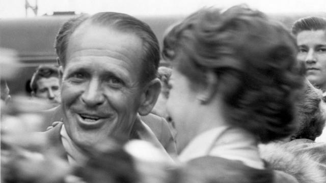Deutsche Sportgeschichte: «Wunder von Bern»: Sepp Herbergers Briefe bald öffentlich