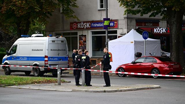 Bundeslagebild: Bandenkriminalität: Gewalt zur Einschüchterung nimmt zu