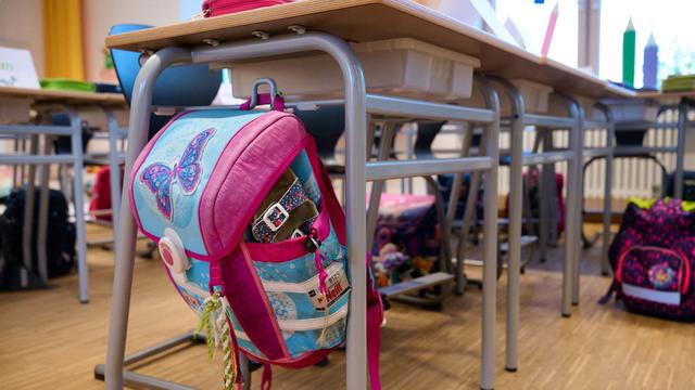 Bildung: Neues Schuljahr gestartet - Schulwegsicherheit im Fokus