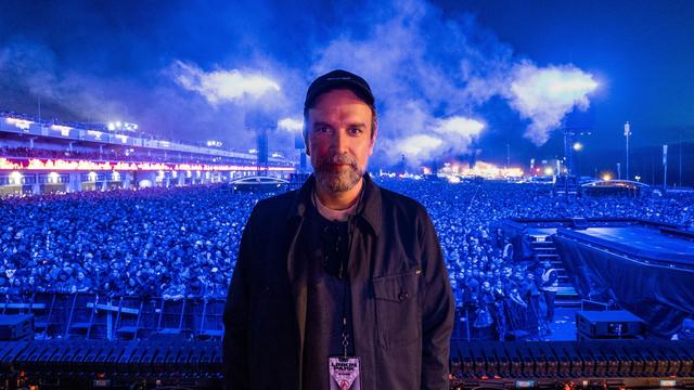 Musikfestivals: Diese Bands spielen 2027 bei Rock am Ring und im Park