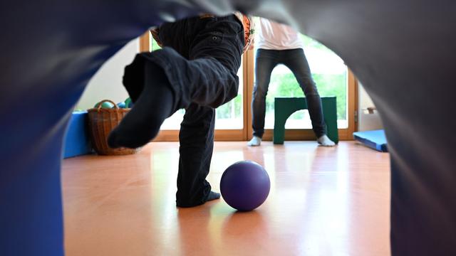 Es ging um einen Ball: Eltern eskalieren Streit ihrer Kinder - fünf Verletzte