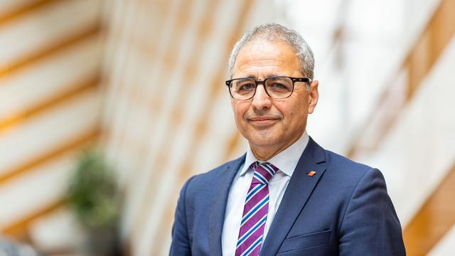 Landesregierung: Ex-DGB-Chef wird Migrationsbeauftragter