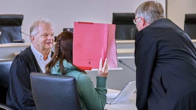 Mordprozess: Fall Fabian: Wieso war Angeklagte frühzeitig am Fundort?