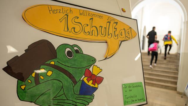 Schulen: FDP kritisiert Sprengelpflicht bei Grundschulen