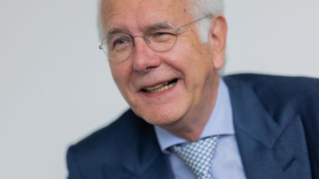 Kanzlerkrise: Harald Schmidt verteidigt Friedrich Merz