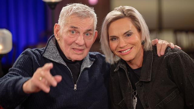 Filmstar: Heinz Hoenig wegen Herzproblemen wieder im Krankenhaus