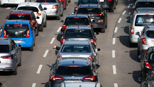 ADAC-Bilanz: Hier gab es die meisten Staus der Sommerferien in RLP