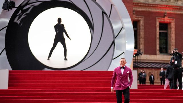 Das lange Warten auf 007: James-Bond-Suche in heißer Phase – viele Namen, wenig Fakten