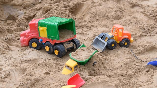 Demografischer Wandel: Kinderanteil liegt in Hamburg über dem Bundesdurchschnitt