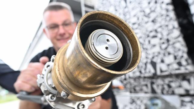 Alternativer Antrieb: Konzerne wollen Hochlauf von Wasserstoff-Lkw beschleunigen