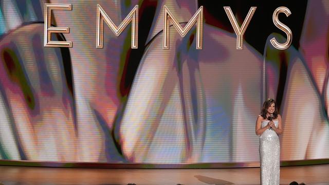Gala in Los Angeles: «Widow's Bay» mit Emmy als beste Comedyserie ausgezeichnet