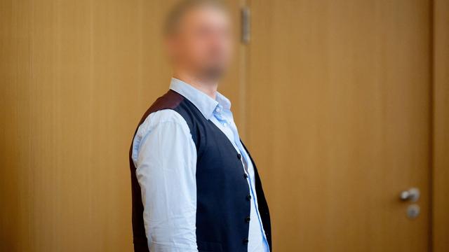 Strafprozess: «Echt nichts gemacht» - Maschsee-Mörder beteuert Unschuld