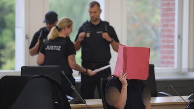 28. Verhandlungstag: Mordprozess im Fall Fabian: Angeklagte wird erneut befragt