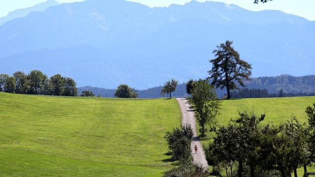 Wetter: Neues Schuljahr in Bayern startet mit viel Sonne