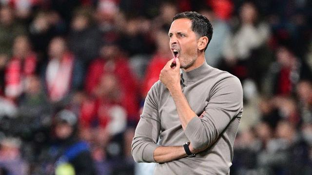 Frankreich: Offiziell: RC Lens trennt sich von Trainer Dino Toppmöller