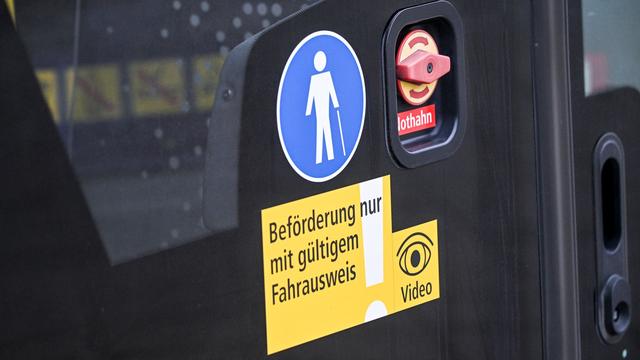 Gesetzesänderung gefordert: Ohne Ticket unterwegs - 130 Menschen aus Haft freigekauft