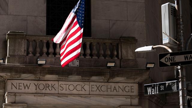 Finanzen: Rendite von US-Staatsanleihen erreicht Hoch seit Finanzkrise