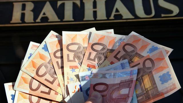 Kommunale Finanzen: Schulden der Kommunen um fast 20 Prozent gestiegen