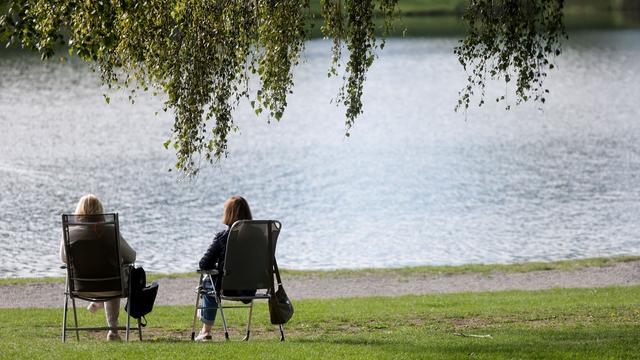 Wettervorhersage: Sonniger Dienstag – ab Mittwoch deutlich kühler