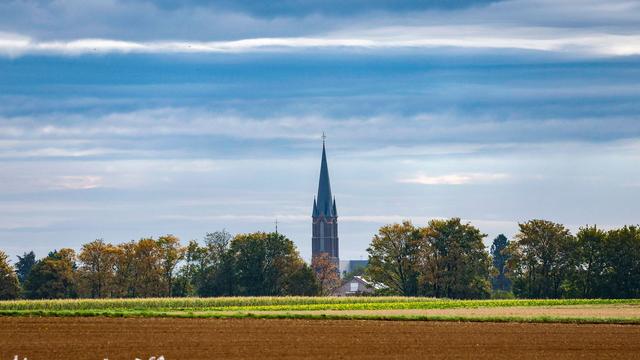 Aussichten: Spätsommerliches Wetter am Dienstag