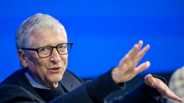 Künstliche Intelligenz: Gates-Stiftung will mit Milliarde Dollar KI-Zugang fördern