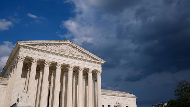 Vor den Midterms: Streit um Briefwahl: Niederlage für Trump vor Supreme Court