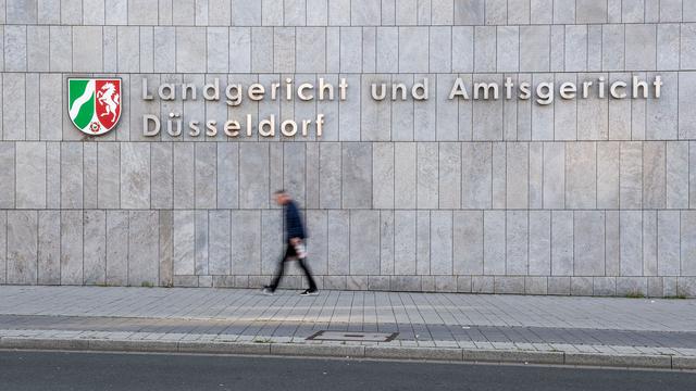 Strafprozess: Vorwurf der Rechtsbeugung: Richterin freigesprochen