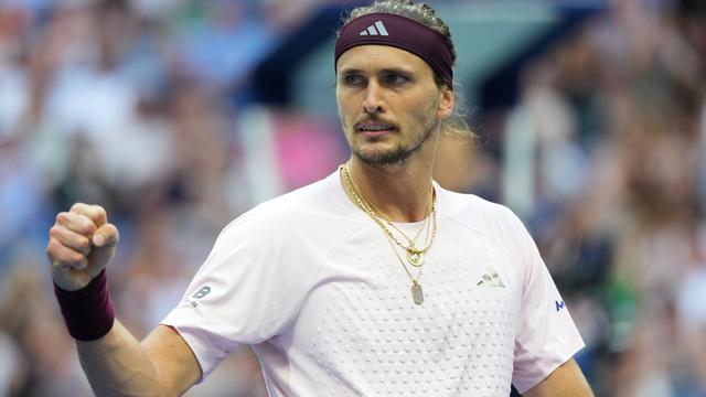 Tennis: Zverev sagt Davis-Cup-Teilnahme zu