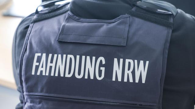 Wirtschaftskriminalität: 60 Millionen Schaden: Razzia gegen Geldwäsche