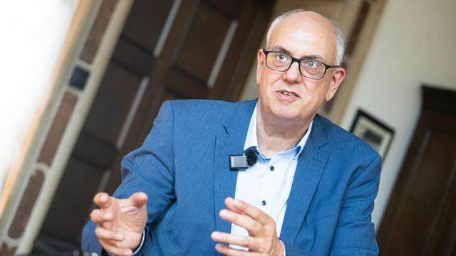 Debatte über Bundesregierung: Bovenschulte: Zusammenreißen und regieren
