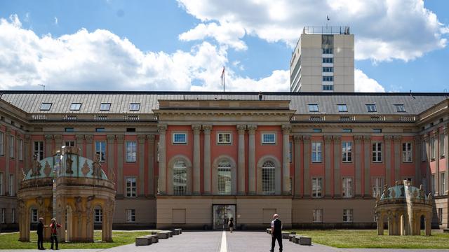 Plenarsitzung: Brandenburger Landtag berät über neuen Haushalt