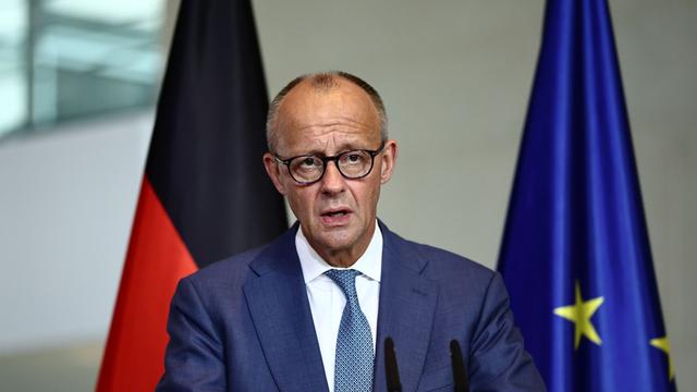 Bundesregierung: CDU-Ministerpräsidenten: «Gemeinsam mit dem Bundeskanzler»