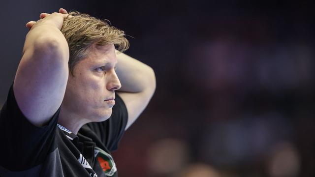 Handball-Champions-League: DHB-Profi dreimal am Boden: Füchse verlieren Topspiel