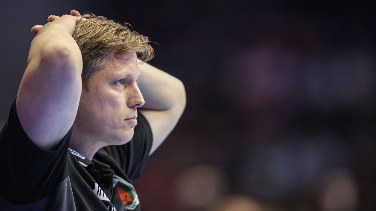 Mathias Gidsel's 10 Goals Not Enough as Füchse Berlin Lose Champions League Thriller to Veszprém