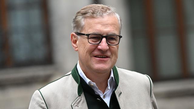Fußball: Dreesen: «Kompassmodell ist der beste Kompromiss»