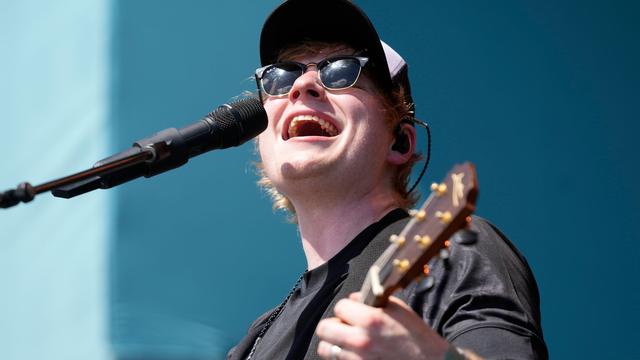 Leute: Ed Sheeran verliert nach Macklemore-Aus weitere Support-Acts