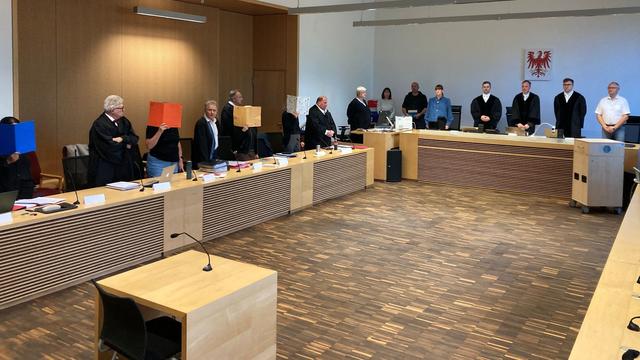 Nach zehn Jahren: Ertrunkene Schülerin: Verteidigung will Verfahren einstellen