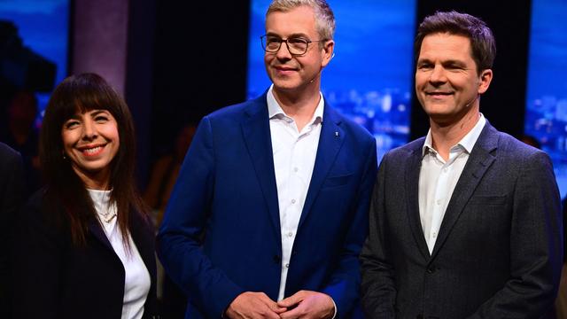 Vor der Wahl in Berlin: Evers attackiert Eralp wegen Antisemitismus bei Linken