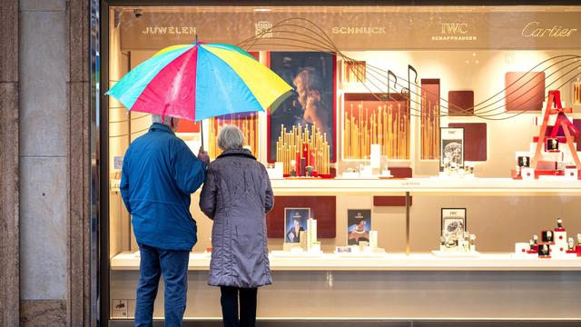 Wetter: Gewitter und Regen in Niedersachsen - wo es ungemütlich wird