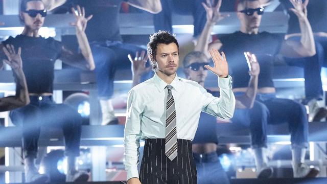 Sommer 2027: Harry Styles kündigt Zusatzkonzert in Berlin an