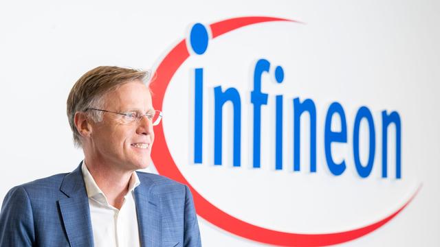 Halbleiterindustrie: Infineon verkauft Teil seines Speichergeschäfts