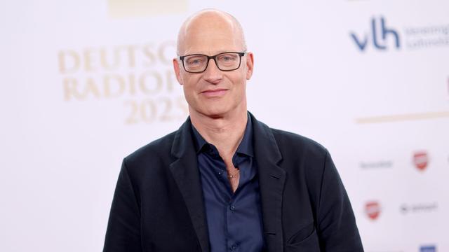 Theater: Joachim Meyerhoff bricht Proben ab: «gesundheitliche Gründe»