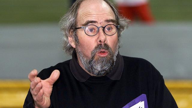 Funktionär und Trainer: Leichtathletik-Vordenker Fred Eberle gestorben