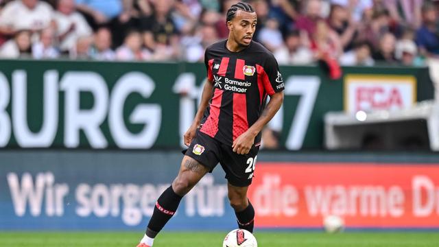 Europa League: Leverkusens Top-Transfer Doué fällt lange aus