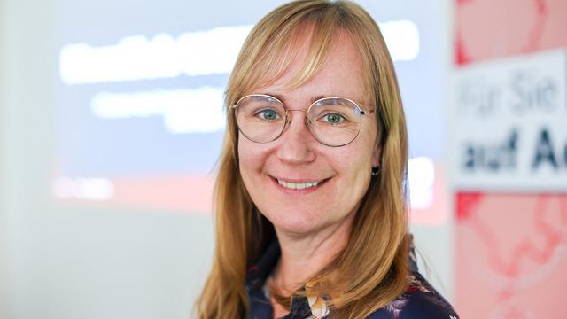 Nach der Landtagswahl: Linke will sich stärker außerhalb des Landtags engagieren