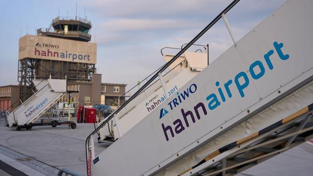 Krankheiten: Malaria am Flughafen: Risiko für Rheinland-Pfalz ist gering