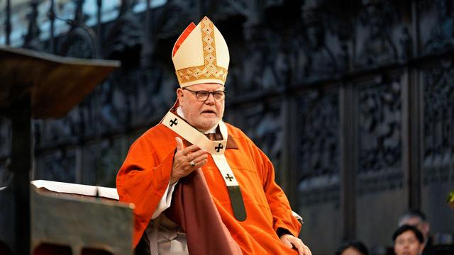 Katholische Kirche: Marx feiert 30 Jahre Bischofsamt – Reformdiskussion geplant